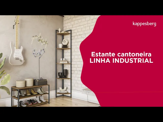 Vídeo do produto Vídeo do produto