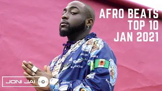 afro beats top 10 mix january 2021 tracks you need to know wizkid burna boy davido fireboy