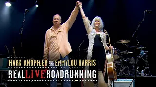 Mark Knopfler And Emmylou Harris Full Concert Real Live Roadrunning 14 11 2006 