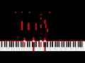 Seven Lions - Someday (Piano Synthesia Version)