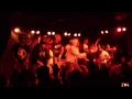 Joey Badass Capital STEEZ Survival Tactics + Encore LIVE @ Knitting Factory BK w/ Pro Era Crew