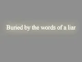 Bless The Fall - To Hell And Back (Lyrics)