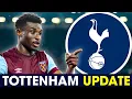 Download Lagu KUDUS WANTS TO JOIN TOTTENHAM OVER CHELSEA • Club To Club Negotiations Underway [UPDATE]