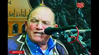 القرآن فعلا غالب لا مغلوب وماذا فعل / الدكتور احمد نعينع فى قرآن الفجر