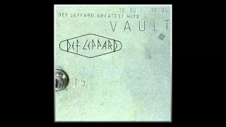 Download DEF LEPPARD -  PHOTOGRAPH MP3