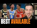 The Best Players Who Could Suddenly Become Available in College Basketball