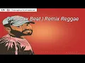 Emon 3D5  - Tuhan Jaga Ini Sa Pu Jantung Simplexx Beat Reggae Remix 2020