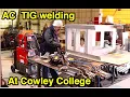Download Lagu Tig Welding with Bob Moffatt