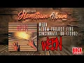 Lagu The Warehaus HOMETOWN ALBUM Show: WEBN Album Project 5 (Cincinnati, OH 1980)