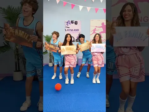 This Dance is Contagious...