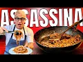 Lagu Gli SPAGHETTI ALL'ASSASSINA di Chef Max Mariola! A grande Richiesta: Assassin's SPAGHETTI Recipe