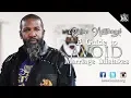 The Israelites A GUIDE TO AVOID MARRIAGE MISTAKES Complete