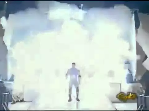 Download MP3 WWE Batista First Pyro Entrance