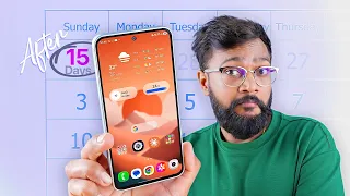Samsung Galaxy M47 - Popular But Not My Pick !