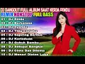 Download Lagu DJ DANGDUT NONSTOP FULL ALBUM - REMIX TERBAIK FULL BASS ENAK DIDENGAR SAMBIL KERJA