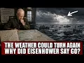 D-Day Weather Gamble Eisenhower s 36-Hour Decision to Launch Operation Overlord
