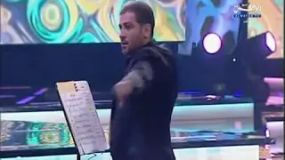 اللي انت شايفه فضل شاكر ليالي فبراير 2012 