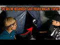 Lagu CAMPING HOROR SETAN MENYERUPAI KORBAN KEBANJIRAN SAAT HUJAN MINTA TOLONG MASUK TENDA!!