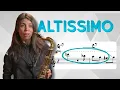 Lagu Stop Fighting Altissimo—Do This Instead (feat. Melissa Aldana)