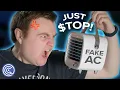 Fake Portable AC Scams Blast Auxiliary BreezeMaxx Blaux - Krazy Ken s Tech Talk