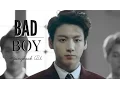 Download Lagu JUNGKOOK | bad boy (au) [FMV]
