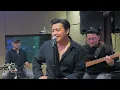 ONJAM romantic mood feat Dirly Dave “HEAVEN” (cover)