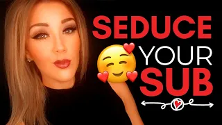 Download 4 Ways to Seduce a Submissive (through Communication!) | Ms. Elle X MP3