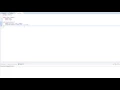 Adv Java Unit 1 Ch 2