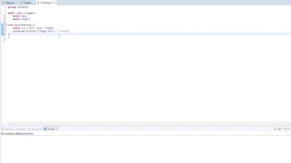 Adv Java Unit 1 Ch 2