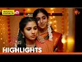 Download Lagu Singappenne - Highlights | 16 July 2025 | Tamil Serial | Sun TV