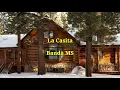 La Casita - Banda MS ( LETRA )