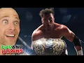UPS Downs AEW At World s End Review 2025