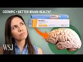 Ozempic s Other Unexpected Side Effect Is All in Your Head