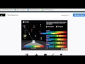 Star Spectra Gizmo