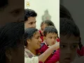 Download Lagu Krishna and Nila's Unforgettable Bond - Deiva Thirumagal | Vikram | Sara Arjun | J4 Studios #shorts