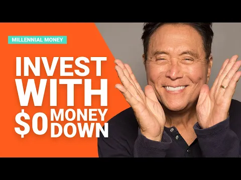 Download MP3 MAKE MONEY WITH NO MONEY WITH ROBERT KIYOSAKI, RICH DAD POOR DAD -Robert Kiyosaki