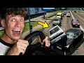 Download Lagu FAHRSCHULE SIMULATOR
