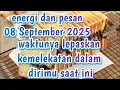 Download Lagu 08.09.25 🍊Seseorang merasa kehilangan dan kangen saat semua berakhir..Tingkatkan level energimu 
