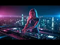 Midnight Velocity Techno Mix 2026 | DJ Kaya Lumi