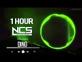 Download Lagu [1 HOUR] Mountkid - Dino - Trap - NCS - Copyright Free Music