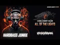 Coone & Robert Falcon - All of the Lights | Hardstyle