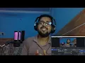 Chandeliers - Siyaahi x UZIII | Reaction | Sultanate | video by Ray. @SIYAAHIMUSICKrishlayReaction