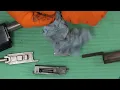 Hatfield SAS 20 semi automatic shotgun watch for these issues