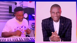 bro cornelius benjamin gi onye jiri aka ya kee eligwe na uwa