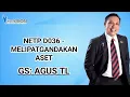Download Lagu NETP D036 - MELIPATGANDAKAN ASET (AGUS TRI LAKSONO) | TIENS INDONESIA
