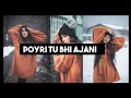 Download Lagu POYRI TU BHI AJANI DJ JATIN