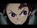 Gerenge By Lisa ( Lyrics ) Demon Slayer Opening Song