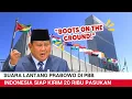 Download Lagu Prabowo Gebrak Meja PBB! Siap Kirim 20 Ribu Pasukan