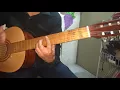 No le hago falta/ Banda los Recoditos/ Tutorial guitarra.