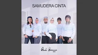 Samudera Cinta